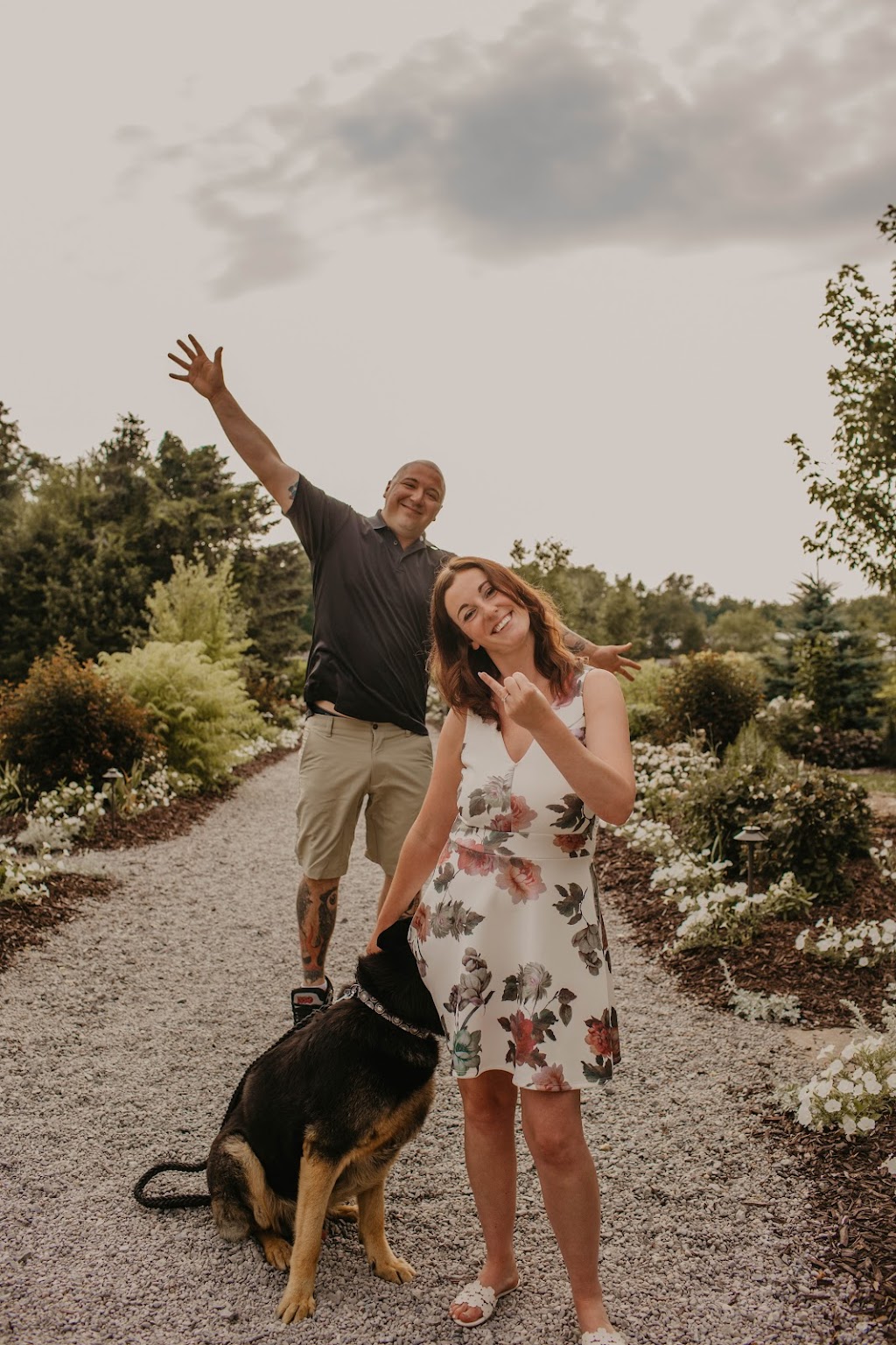 Storybookcaptured:Intimate wedding & elopement photographer | Niagara St, 1292 Four Mile Creek Rd, Niagara-on-the-Lake, ON L0S 1J0, Canada | Phone: (941) 221-9268