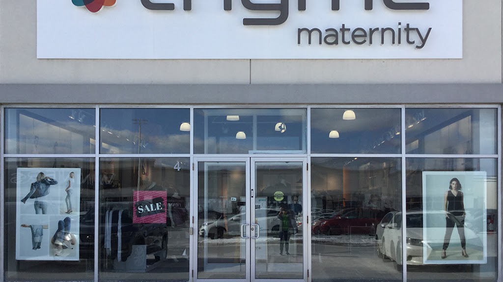 Thyme Maternity | 2054 Prince of Wales Dr, Regina, SK S4V 3A6, Canada | Phone: (306) 359-7422