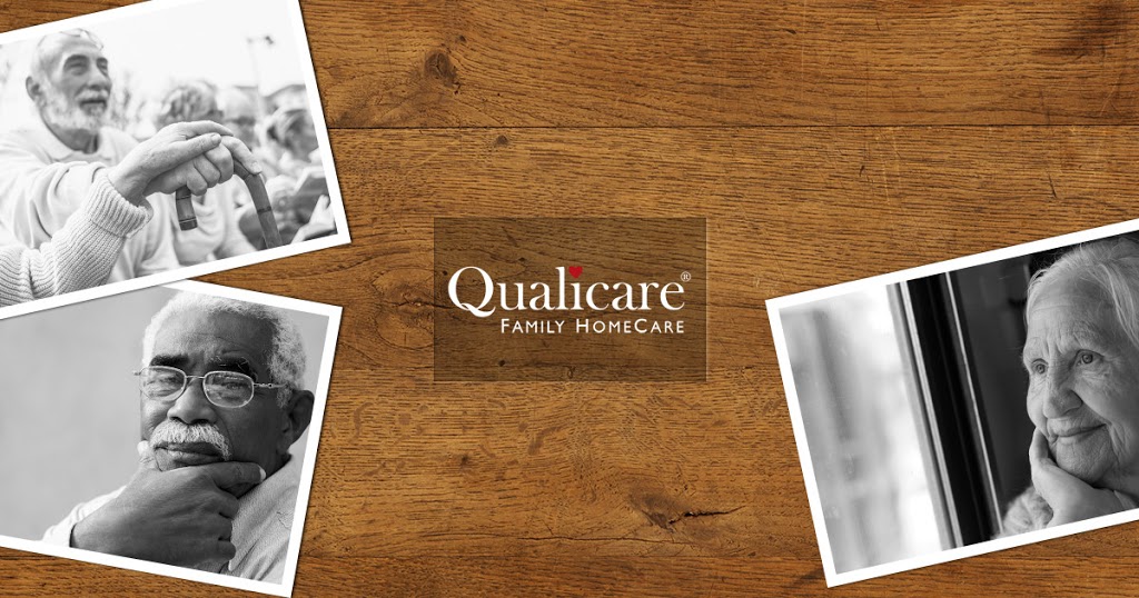 Qualicare Toronto | 3250 Bloor St W Suite 600, Etobicoke, ON M8X 2X9, Canada | Phone: (416) 628-0360