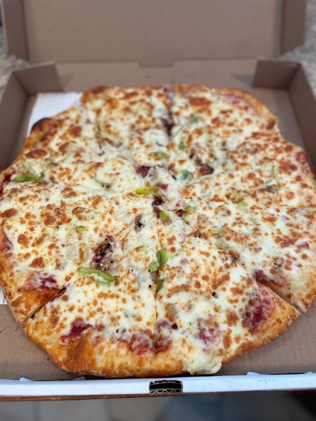 The pizza boxx Blackfalds | 5001 Aspen Lakes Blvd unit # 303, Blackfalds, AB T4M 0P1, Canada | Phone: (403) 600-2999