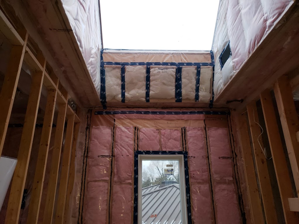 Canada Foam Insulation -Spray Foam Professionals | 1007-345 Merton St, Toronto, ON M4S 1B5, Canada | Phone: (416) 417-3626