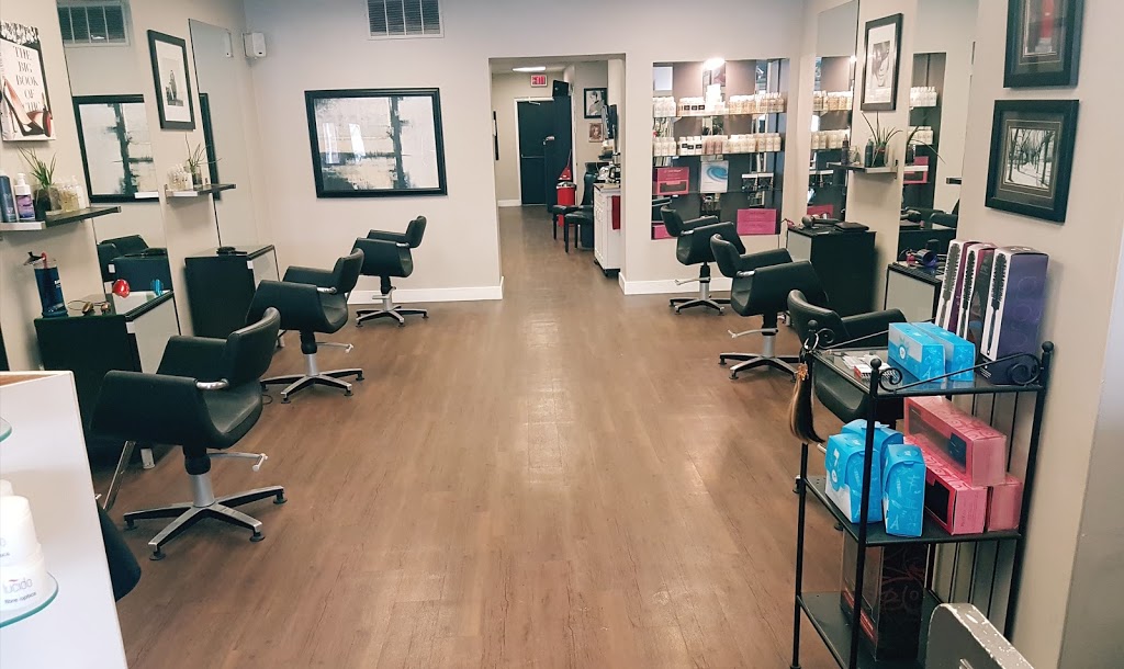 Lucido Hair Studio | 407 Guelph Line, Burlington, ON L7R 3L7, Canada | Phone: (905) 639-2117