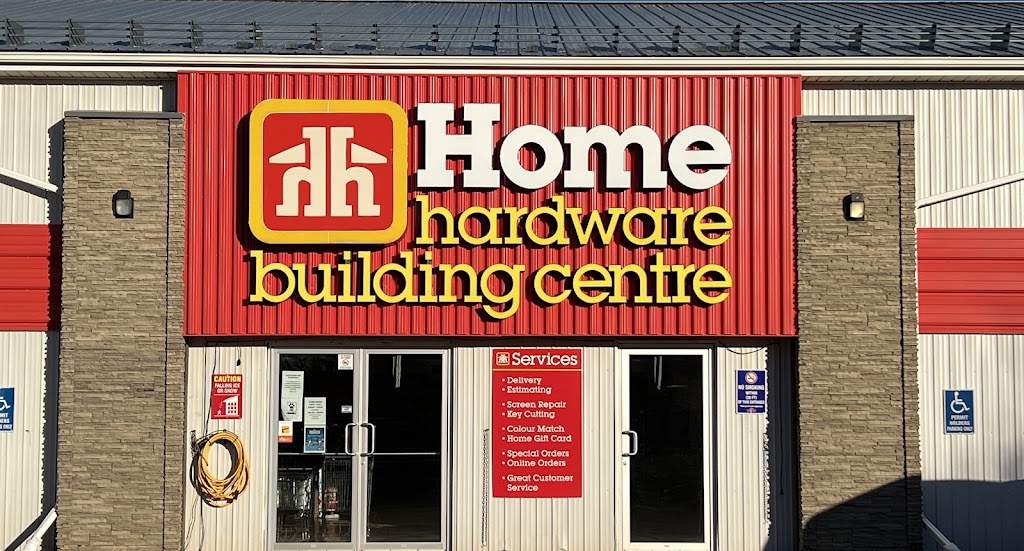 Alberton Home Hardware Building Centre | 590 Main St, Alberton, PE C0B 1B0, Canada | Phone: (902) 853-3524