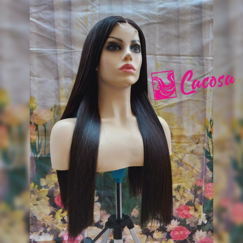 CACOSA HAIR | 20 Eleanor Dr, Nepean, ON K2E 5Z8, Canada | Phone: (613) 581-8703