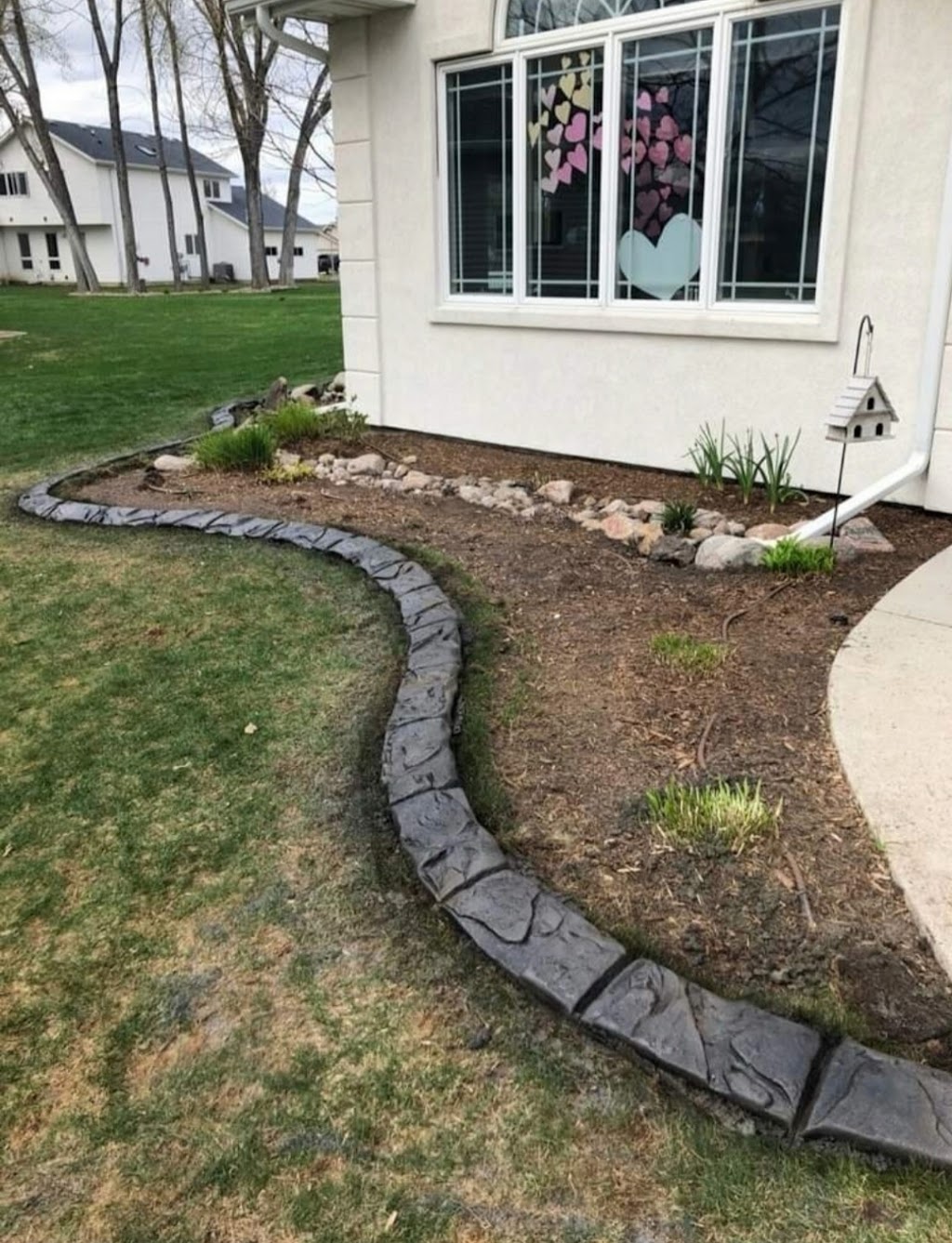 Curb Design | 9 Bramblewood St., Kleefeld, MB R0A 0V0, Canada | Phone: (204) 392-2720