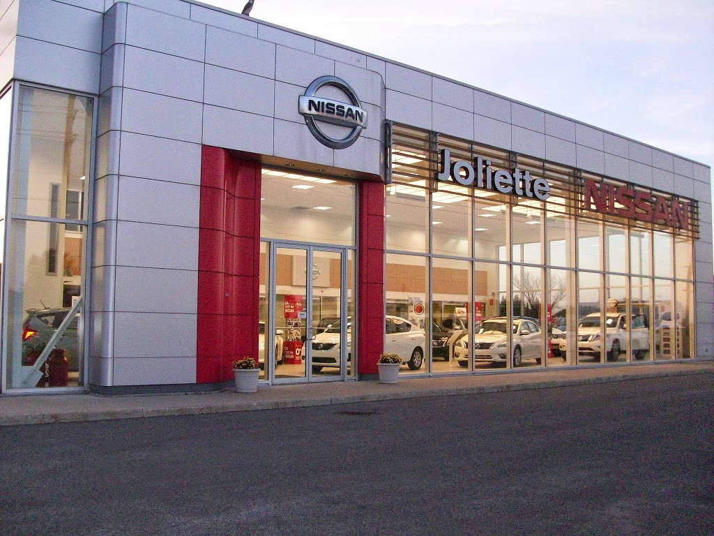 ALBI Nissan Joliette | 800 Boulevard Base-de-Roc, Joliette, QC J6E 7T5, Canada | Phone: (844) 439-9746