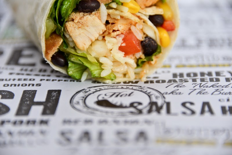 Burrito Libre | 9110 112 St NW #12, Edmonton, AB T6G 2C5, Canada | Phone: (780) 439-9959