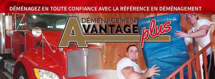 Déménagement Avantage Plus | 855 Boul. St.-Antoine, Saint-Jérôme, QC J7Z 3C6, Canada | Phone: (450) 436-4655