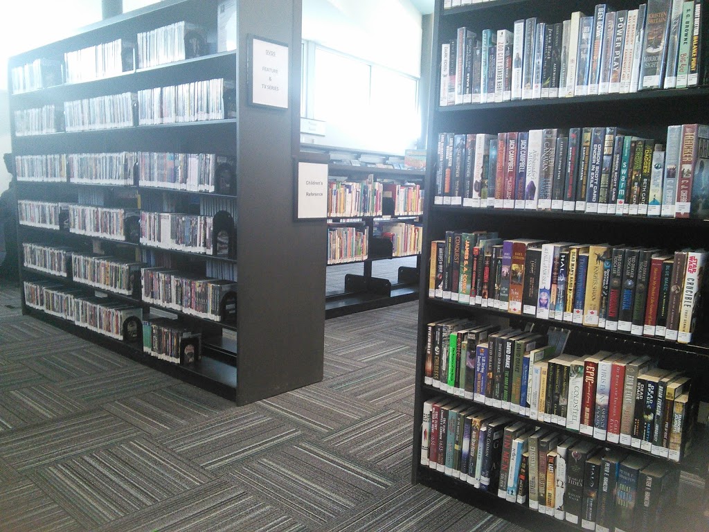 Toronto Public Library - Eatonville Branch | 430 Burnhamthorpe Rd, Etobicoke, ON M9B 2B1, Canada | Phone: (416) 394-5270