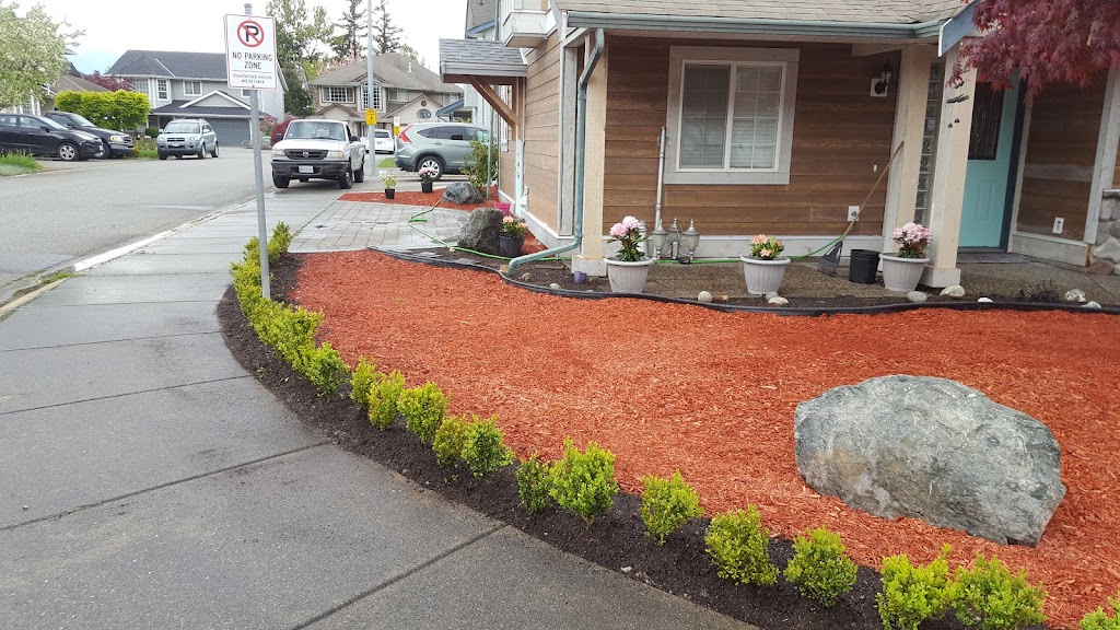 Bushwackers tree cutting and landscaping services | Lewis &, Williams St, Chilliwack, BC V2P 5G4, Canada | Phone: (604) 613-4710