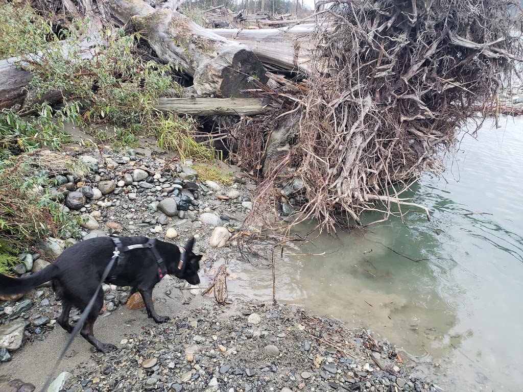 Peach Park | Rotary Trail, Chilliwack, BC V2R 0A4, Canada