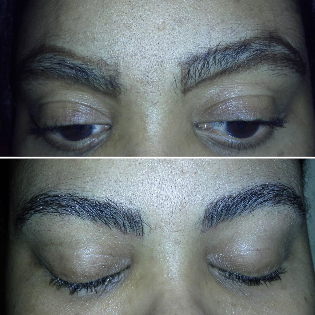 Multi-Layer Eyelash Extensions, Microblading and Nails by LeThu | Haven Wellness Spa, 57 Sandys St, Chatham, ON N7L 3P5, Canada | Phone: (226) 229-9728