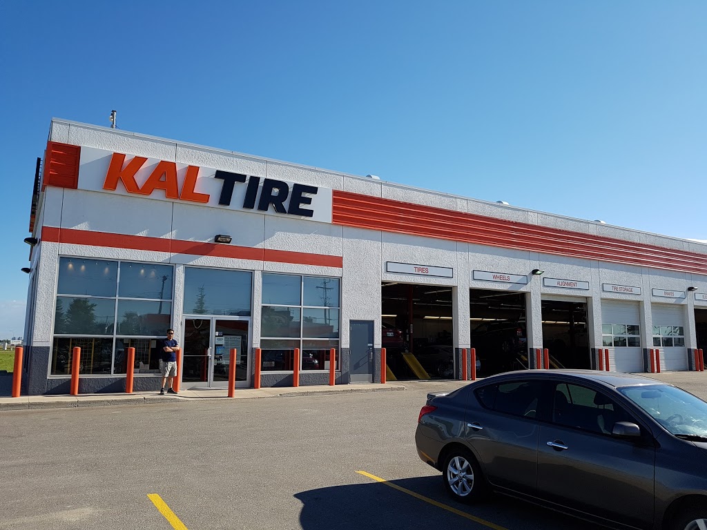 Kal Tire | 3 Lowson Cres, Winnipeg, MB R3P 0T3, Canada | Phone: (204) 487-3320