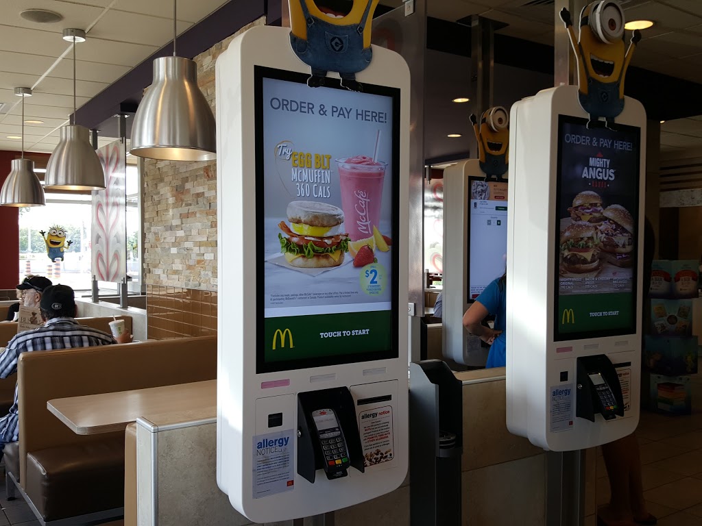 McDonalds | 715 Ottawa St S, Kitchener, ON N2E 3H5, Canada | Phone: (519) 569-7224