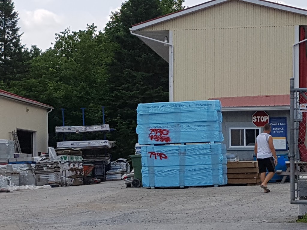 RONA Tinsco | 3757 Chemin Saint-Alphonse, Rawdon, QC J0K 1S0, Canada | Phone: (450) 834-8115