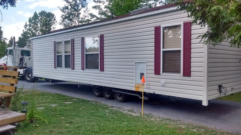 Kittawa Camping | 651 Limoges Rd, Limoges, ON K0A 2M0, Canada | Phone: (613) 443-3040