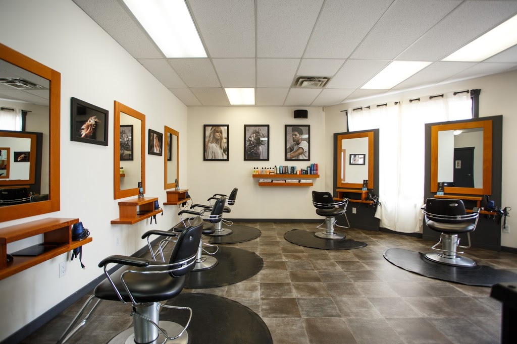 Serenity Salon | 2127B Bowen Rd, Nanaimo, BC V9S 1H6, Canada | Phone: (250) 758-9985