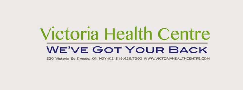 Victoria Health Centre | 220 Victoria St, Simcoe, ON N3Y 4K2, Canada | Phone: (519) 426-7300