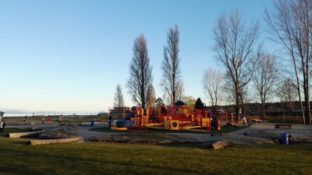 Boundary Bay Regional Park | Boundary Bay Rd, Delta, BC V4L 1N2, Canada | Phone: (604) 520-6442