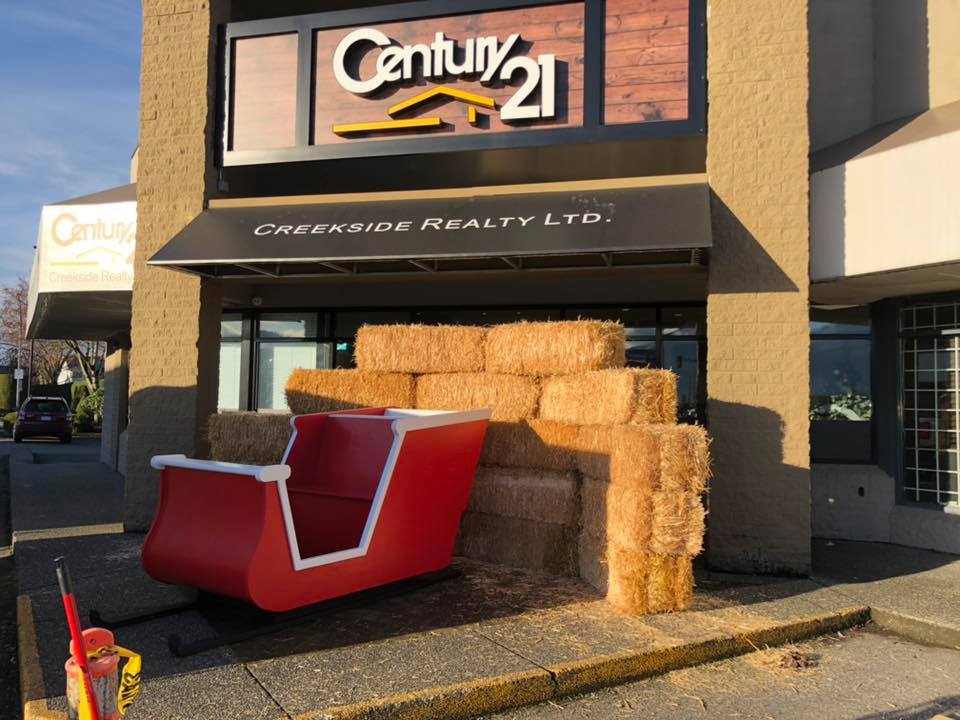 Andrew Verschuur -Century 21 Creekside Realty Ltd. | 45428 Luckakuck Way #190, Chilliwack, BC V2R 3S9, Canada | Phone: (604) 991-2158