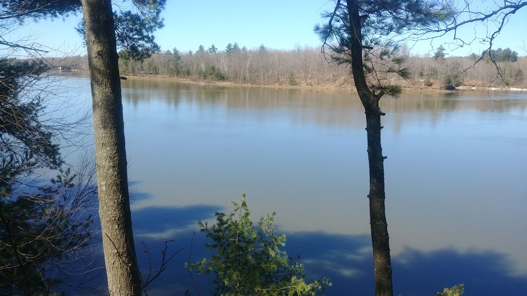 Parc Armand « Daddy » Lacelle | 833 Chemin de Masson, Gatineau, QC J8M 1A3, Canada