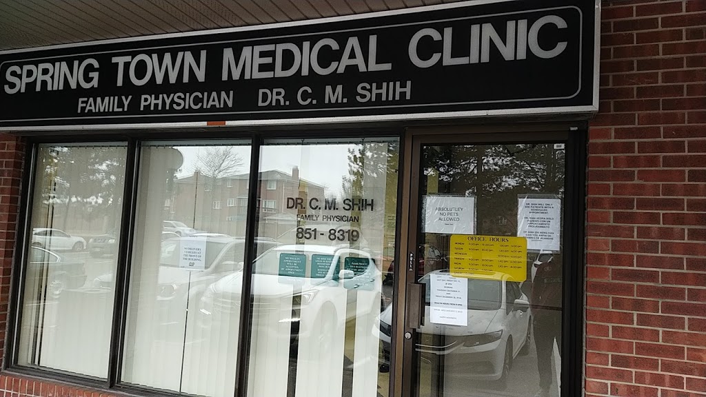 Dr Mike Chung-Mimg Shih MD | 110 Ansley Grove Rd, Woodbridge, ON L4L 3R1, Canada | Phone: (905) 851-8319