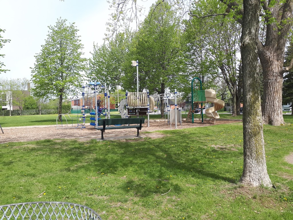 Parc Anastase-Forget | 2580 Rue Marquette, Longueuil, QC J4K 0A3, Canada