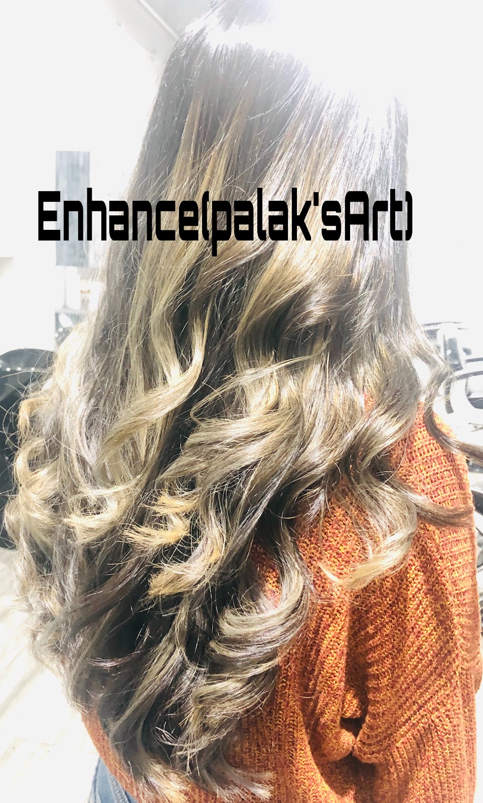 Palak’s salon | 21 Edenridge Dr, Brampton, ON L6T 3A9, Canada | Phone: (647) 862-2057