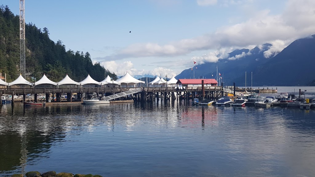 Sewells Marina Boat Launch | 6409 Bay St, West Vancouver, BC V7W 3H5, Canada | Phone: (604) 921-3474