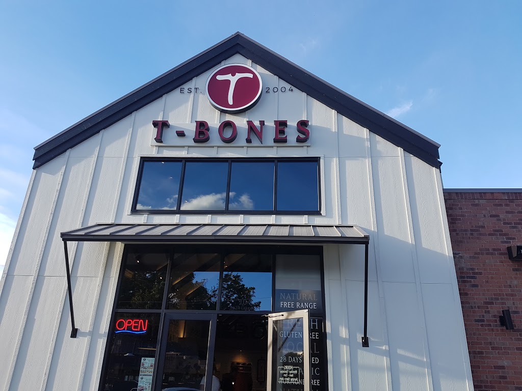 T-Bones Fresh Meal Market - Kelowna Mission | 4624 Lakeshore Rd #104, Kelowna, BC V1W 1X4, Canada | Phone: (250) 872-0366