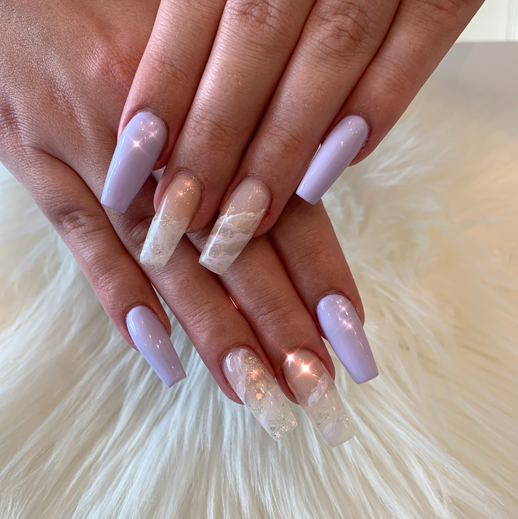 Crystal Nails | 9600 Islington Avenue #unit 2D, Woodbridge, ON L4H 2T1, Canada | Phone: (905) 893-3088