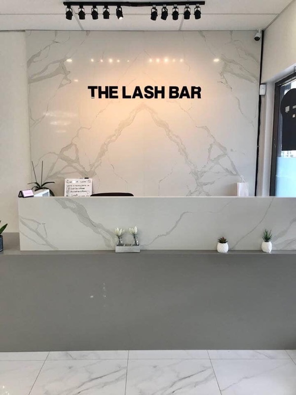 The Lash Bar Ottawa | 250 Greenbank Rd #3, Nepean, ON K2H 8X4, Canada | Phone: (613) 695-8805