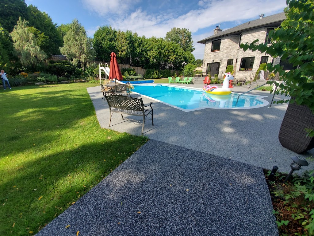 Les Surface RhinoRoc Surfacing Inc. | 3910 Saint-Charles Blvd suite 201-B, Pierrefonds, QC H9H 3C6, Canada | Phone: (877) 567-5520