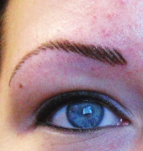 Permanent Makeup Canada | 5673 North St, Niagara Falls, ON L2G 1J4, Canada | Phone: (289) 271-8112