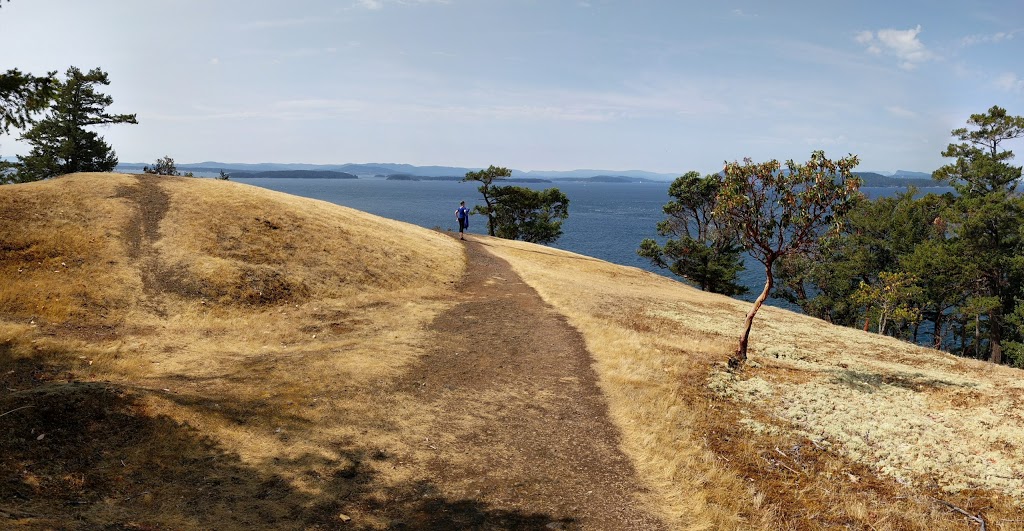 Turn Point Light Station | 1202 Lighthouse Rd, Friday Harbor, WA 98250, USA