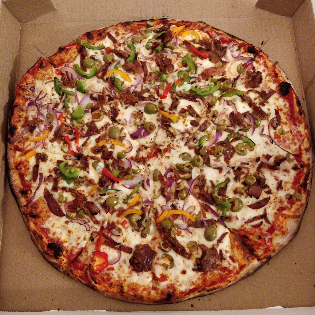 Pie Guys Pizzeria | 94 Picton Main St, Picton, ON K0K 2T0, Canada | Phone: (613) 476-1100