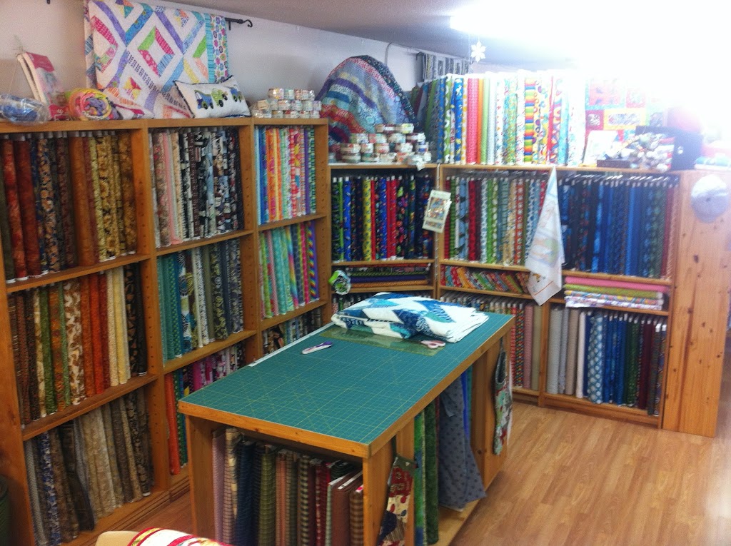 Kismet Quilts | 5334 Argyle St, Port Alberni, BC V9Y 1T8, Canada | Phone: (250) 723-6605