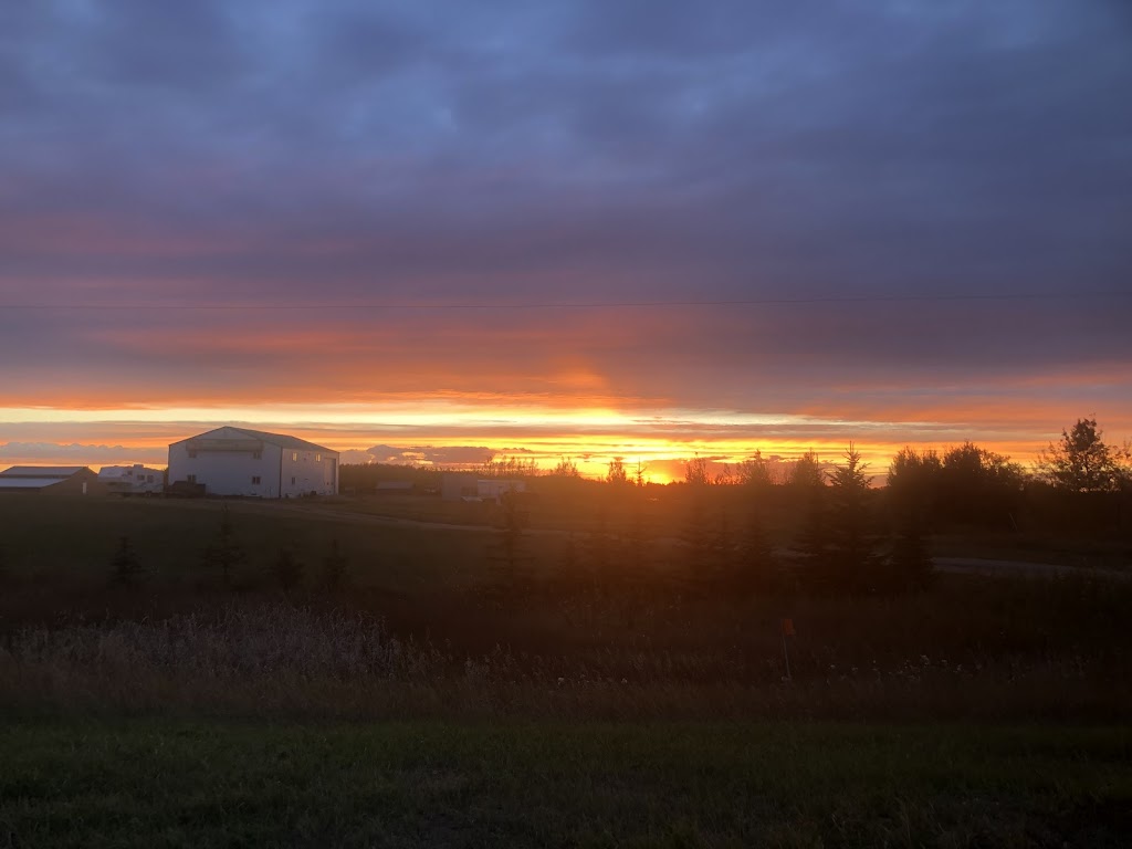 Meeting Creek Mineral Water | 4910 50 St, Meeting Creek, AB T0B 2Z0, Canada | Phone: (587) 581-8072