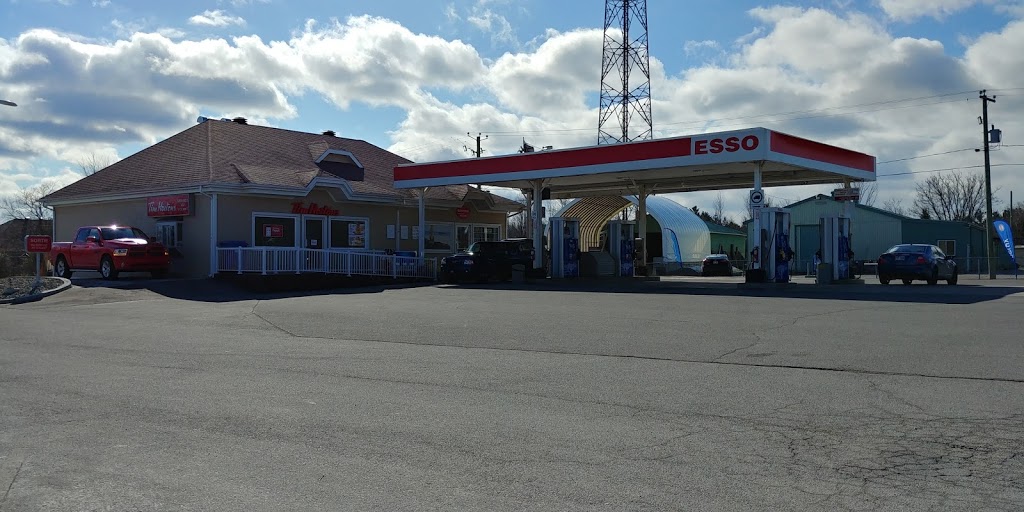 Esso | 638 QC-219, Hemmingford, QC J0L 1H0, Canada | Phone: (450) 247-3293