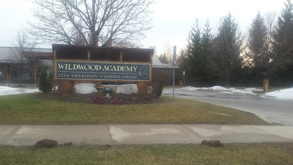 Wildwood Academy | 2250 Sheridan Garden Dr, Oakville, ON L6J 7T1, Canada | Phone: (905) 829-4226