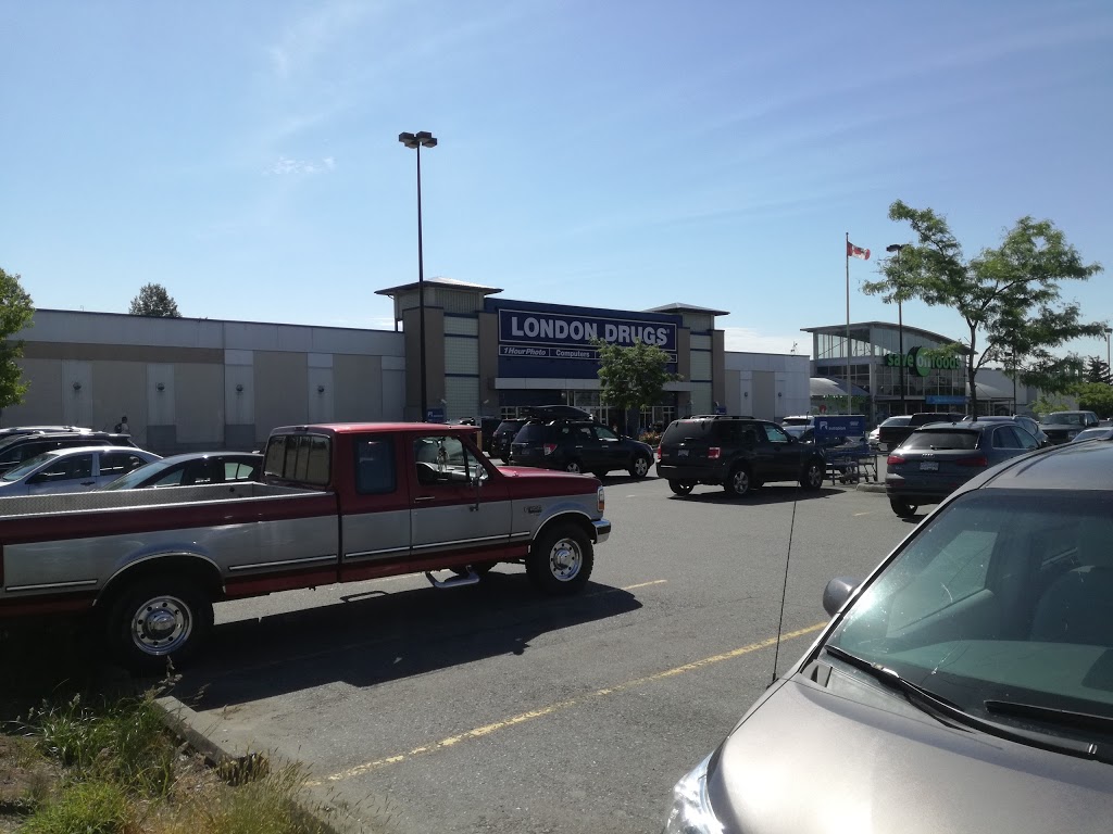 London Drugs | 20202 66 Ave, Langley City, BC V2Y 1P3, Canada | Phone: (604) 448-4818