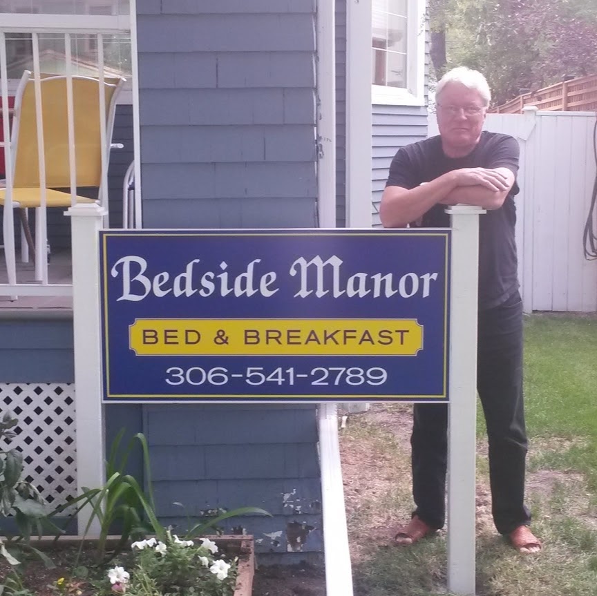 Bedside Manor | 2336 St John St, Regina, SK S4P 1S6, Canada | Phone: (306) 541-2789