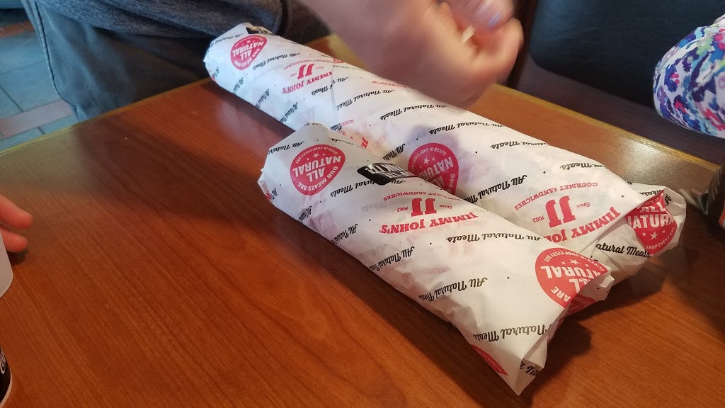 Jimmy Johns | 4079 24th Ave, Fort Gratiot Twp, MI 48059, USA | Phone: (810) 385-7827