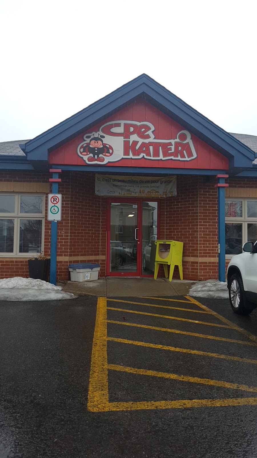 CPE Kateri III Inc | 333 Bd Monchamp, Saint-Constant, QC J5A 2T2, Canada | Phone: (450) 632-4544