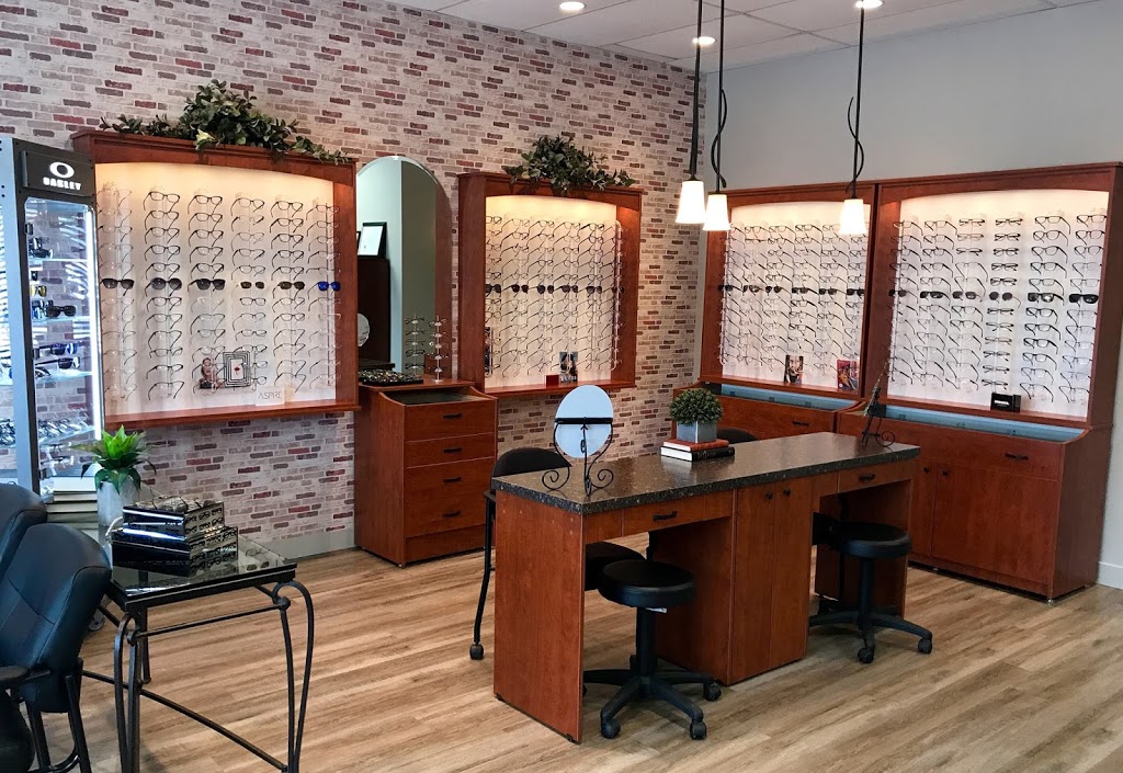 Visionfirst Optometry | 15-2475 Dobbin Rd, West Kelowna, BC V4T 2E9, Canada | Phone: (250) 768-4020