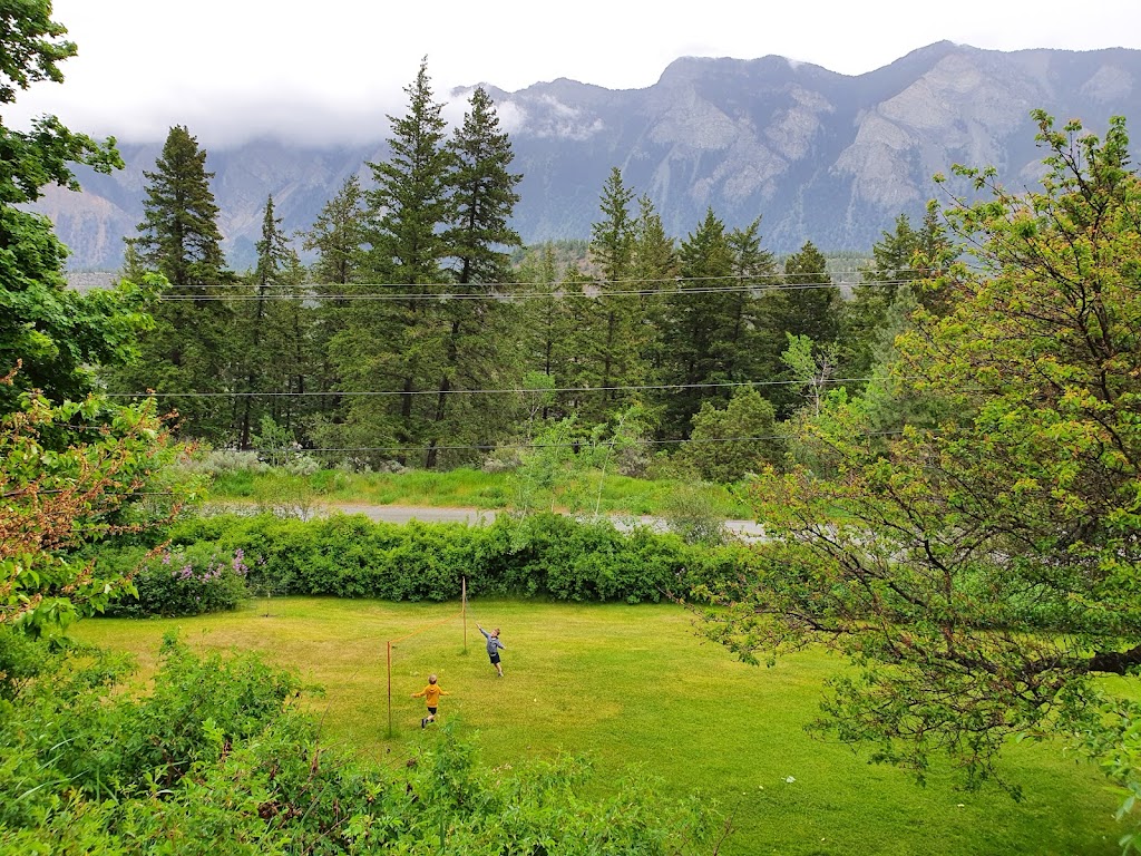 Texas Creek Campground | 2211 Texas Creek Rd, Lillooet, BC V0K 1V0, Canada | Phone: (778) 209-2267