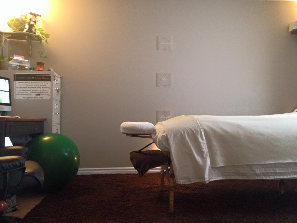 Lebon Therapy | 53 Chatham St, Hamilton, ON L8P 2B3, Canada | Phone: (905) 975-4285