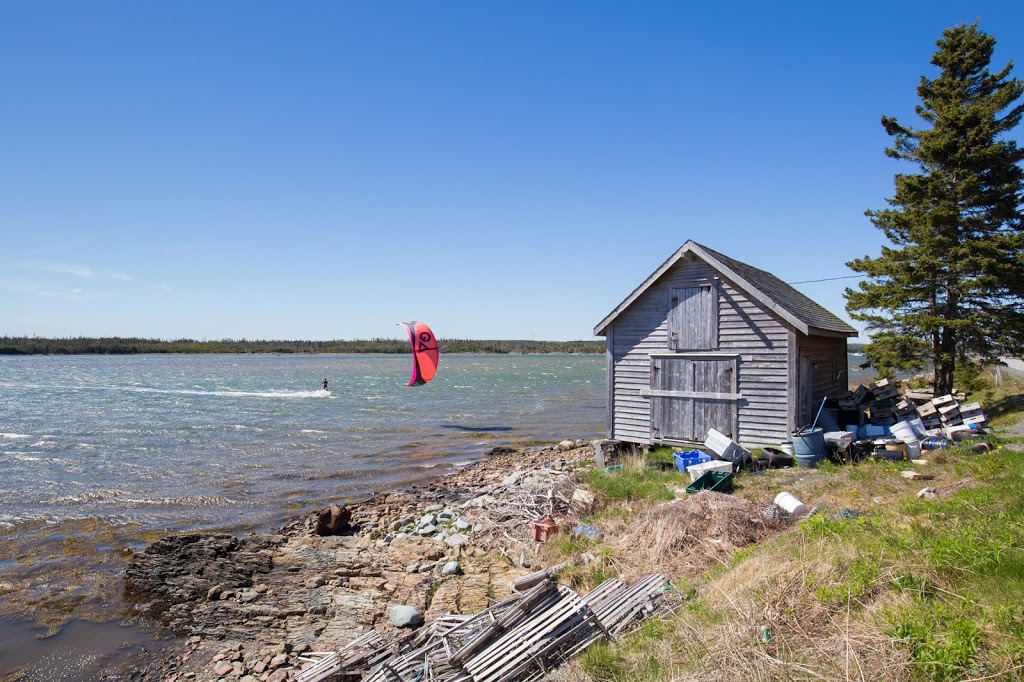 Halifax Kitesurfing School | 4030 Lawrencetown Rd, Lawrencetown, NS B2Z 1L4, Canada | Phone: (902) 789-5483