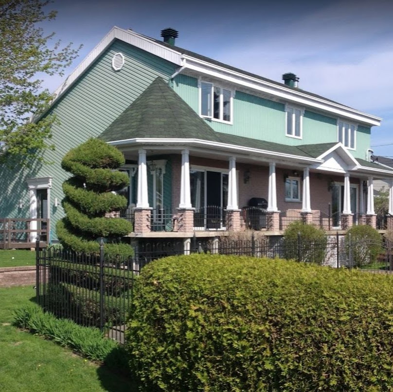 Hooponoponeau - Gîte et Jeu | 267 Rue de la Baronnie, Portneuf, QC G0A 2Y0, Canada | Phone: (418) 286-4265