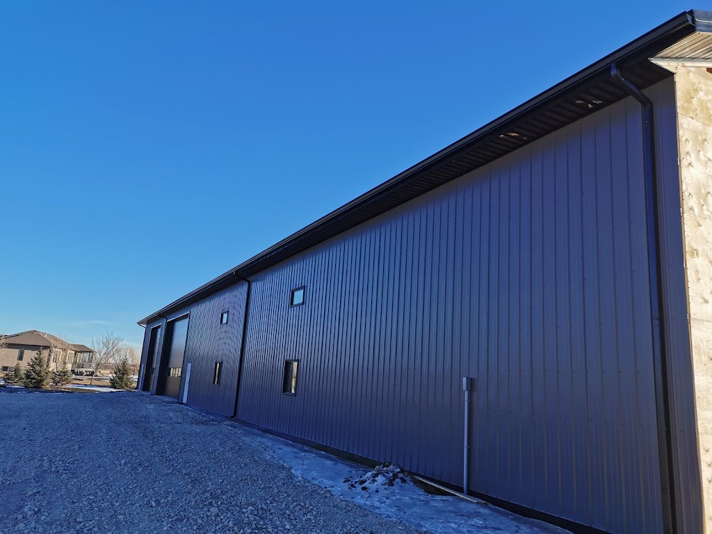 Eagle Edge Exteriors | Box 12, Rosenort, MB R0G 1W0, Canada | Phone: (204) 921-0010